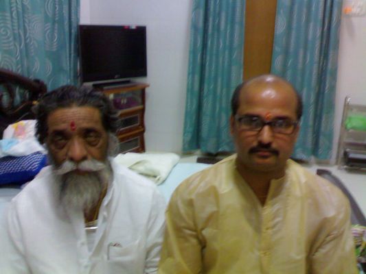 झारखण्ड के पूर्व मुख्यमंत्री और राज्यसभा सांसद श्री शिबू सोरेन जी 